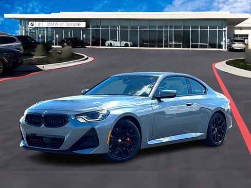 New 2026 BMW 230i Coupe w/ Premium Package RWD image 31