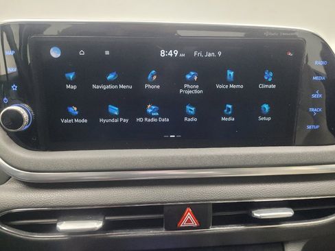 Used 2023 Hyundai Sonata SEL image 25