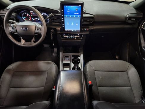 Used 2021 Ford Explorer 4WD Police Interceptor w/ Interior Upgrade Package image 43