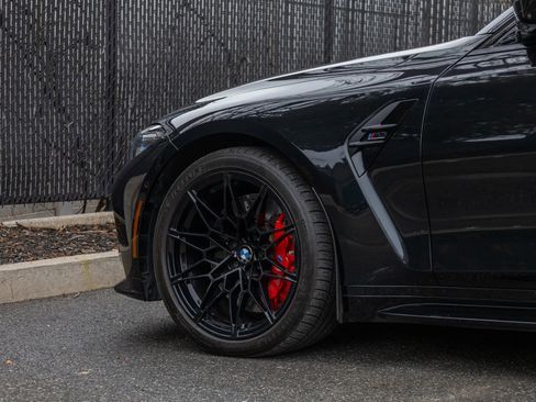 Used 2024 BMW M3 Competition w/ Executive Package image 13