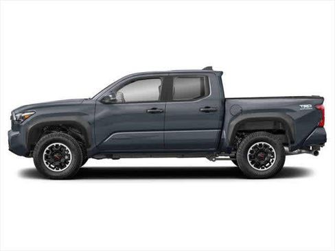Used 2024 Toyota Tacoma TRD Off-Road AWD/4WD image 3