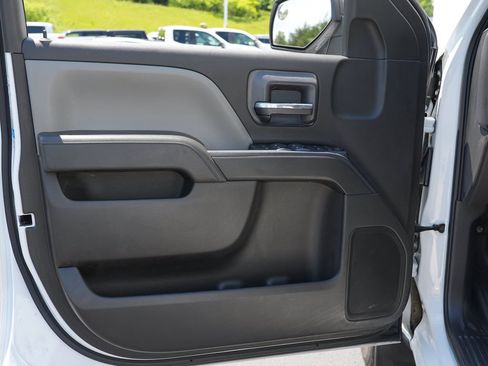 Certified 2019 Chevrolet Silverado 1500 W/T w/ WT Convenience Package RWD image 14