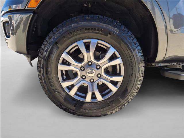 Used 2020 Ford Ranger Lariat RWD image 23