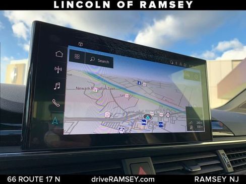 Used 2021 Audi S5 Premium Plus w/ Premium Plus Package image 19