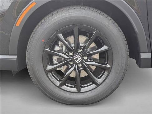 New 2026 Honda CR-V Sport-L image 10