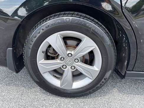 Used 2020 Honda Odyssey EX-L image 40