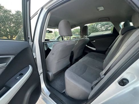 Used 2014 Toyota Prius Three FWD image 15