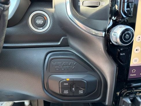 New 2026 RAM 2500 Laramie image 20