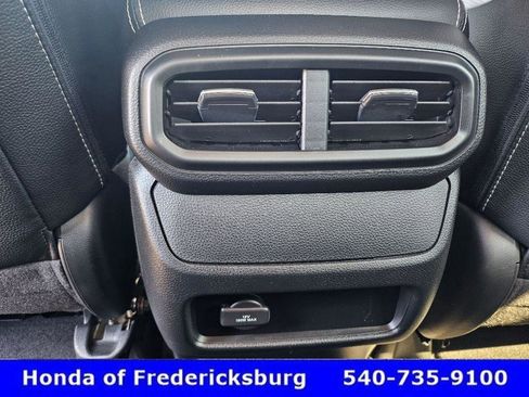 Certified 2025 Honda Ridgeline RTL image 40