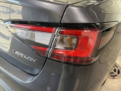 Certified 2025 Subaru Legacy Premium w/ Popular Package #1A image 11