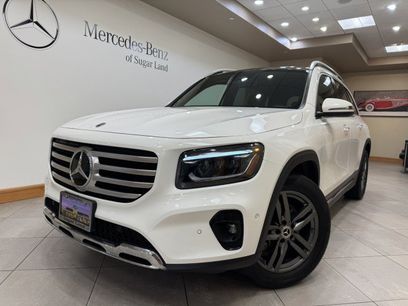 Certified 2025 Mercedes-Benz GLB 250