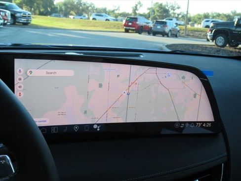 New 2026 Cadillac CT5 Premium Luxury image 21