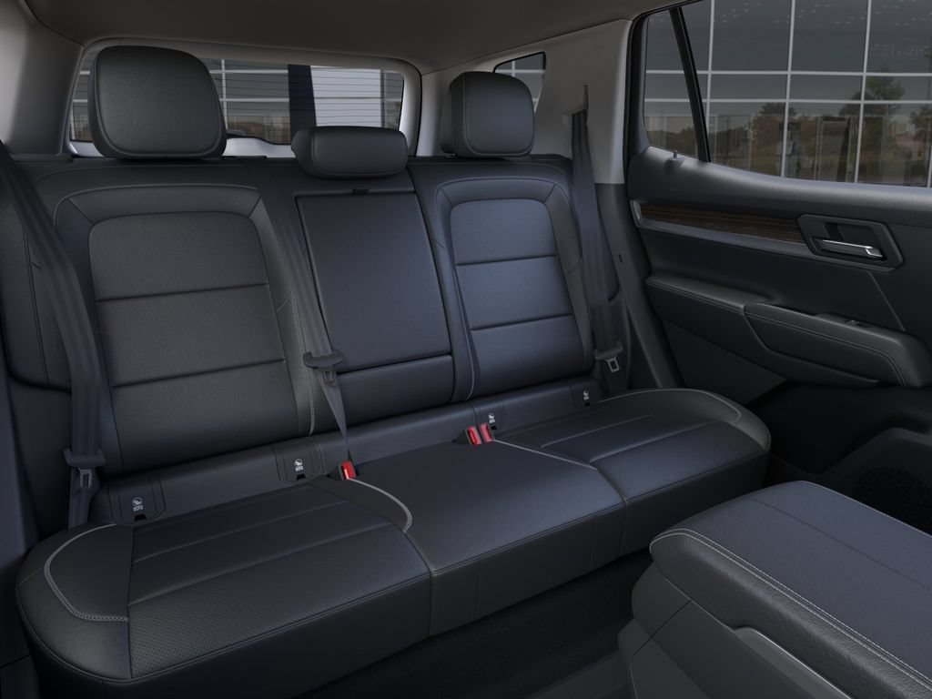 New 2027 GMC Terrain Denali w/ LPO, Floor Liner Package AWD/4WD image 17