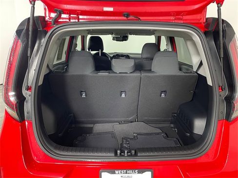 Certified 2023 Kia Soul S image 19