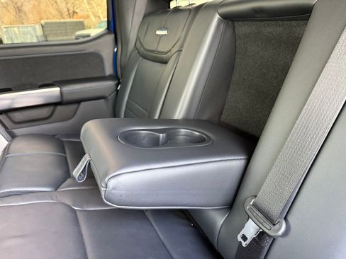 Used 2026 Ford F350 Platinum image 27