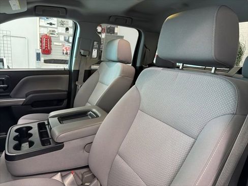 Used 2016 Chevrolet Silverado 1500 LT w/ All Star Edition AWD/4WD image 16