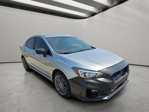 Used 2019 Subaru Impreza 2.0i w/ Eyesight AWD/4WD image 7