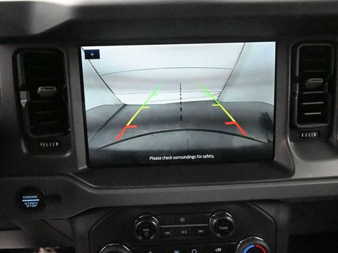 Used 2024 Ford Bronco Big Bend image 8