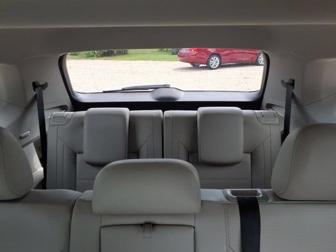Used 2022 Volkswagen Atlas SE AWD/4WD image 21