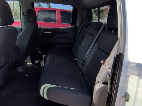 Used 2019 Chevrolet Silverado 1500 LT w/ Texas Edition image 10