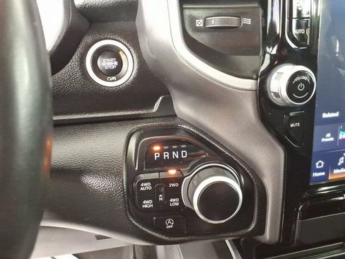 Used 2023 RAM 1500 Big Horn AWD/4WD image 22