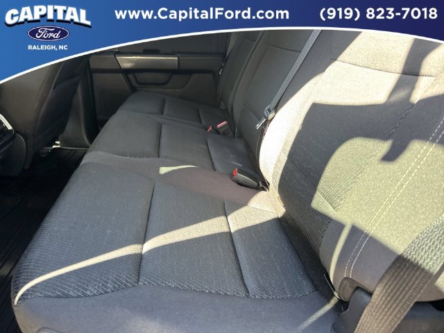 Certified 2023 Ford F150 XLT w/ Equipment Group 302A High AWD/4WD image 18
