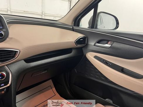 Used 2019 Hyundai Santa Fe SEL FWD image 45