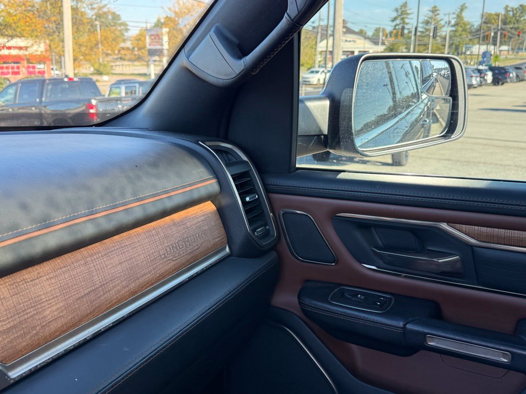 Used 2019 RAM 1500 Laramie Longhorn AWD/4WD image 23