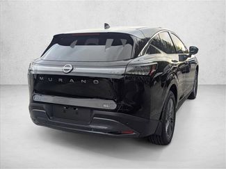 New 2026 Nissan Murano SL w/ Comfort Package video 2