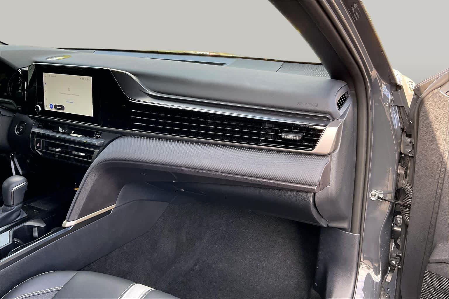 Certified 2026 Toyota Camry SE w/ Preferred Package 1 (TMS) FWD image 18