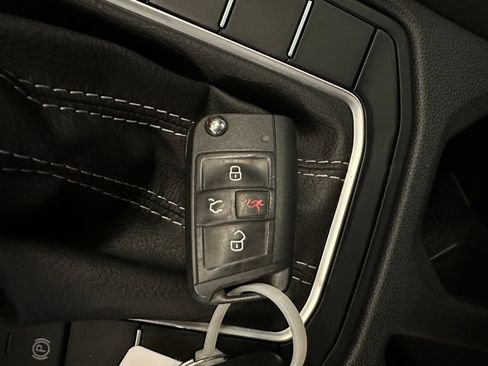 Used 2025 Volkswagen Jetta S FWD image 17