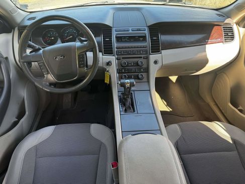 Used 2010 Ford Taurus SEL FWD image 13