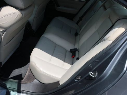 Used 2010 Acura TL SH-AWD image 33
