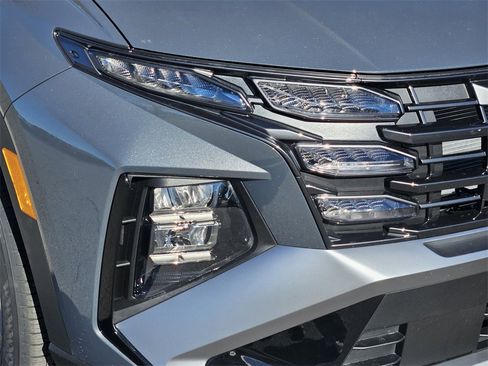 New 2026 Hyundai Tucson SEL image 8