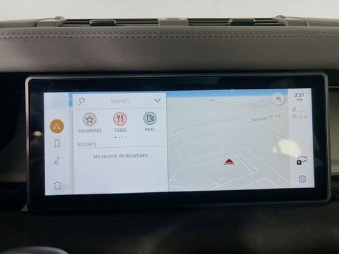 Used 2024 Land Rover Defender 110 X-Dynamic SE image 16