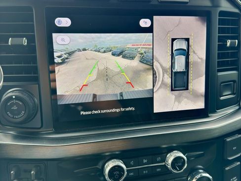 Used 2024 Ford F350 Lariat w/ Lariat Ultimate Package image 22