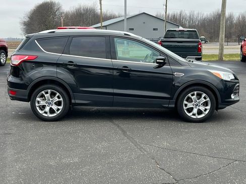 Used 2015 Ford Escape Titanium image 43