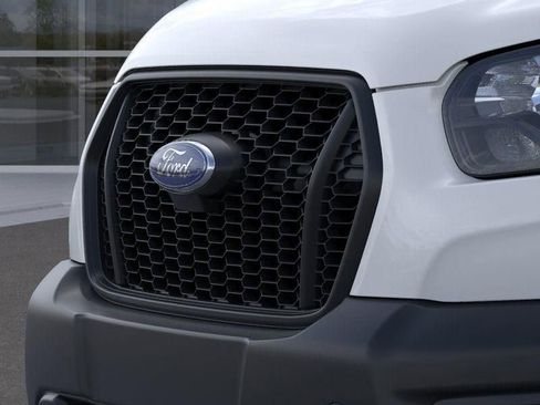 New 2025 Ford Transit 350 XL RWD image 17