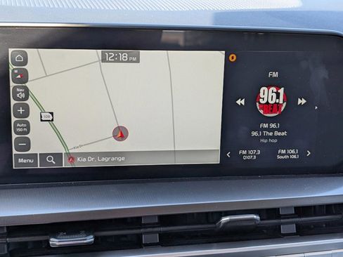 Used 2024 Kia Telluride S image 25