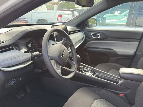 Used 2024 Jeep Compass Sport AWD/4WD image 4