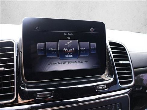 Used 2018 Mercedes-Benz GLS 63 AMG 4MATIC image 18