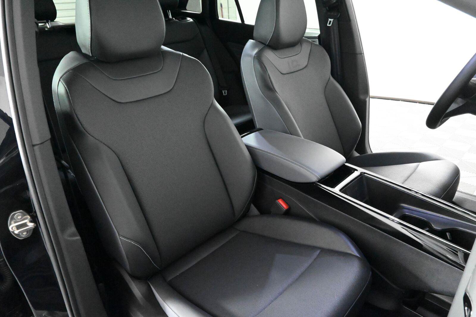 Certified 2023 Volkswagen ID.4 Pro S RWD image 12