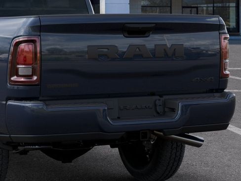 New 2026 RAM 2500 Big Horn image 39