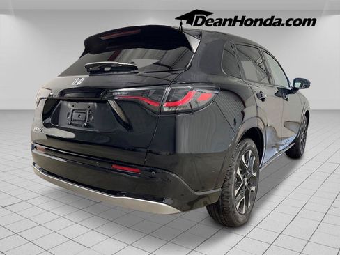 New 2027 Honda HR-V EX-L image 5