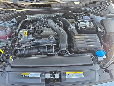 New 2026 Volkswagen Jetta SE FWD image 18