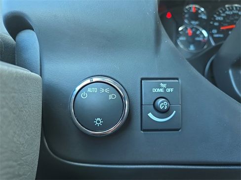New 2025 Chevrolet Express 2500 w/ Driver Convenience Package image 24