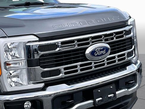 Used 2024 Ford F250 XLT w/ 360-Degree Camera Package AWD/4WD image 26