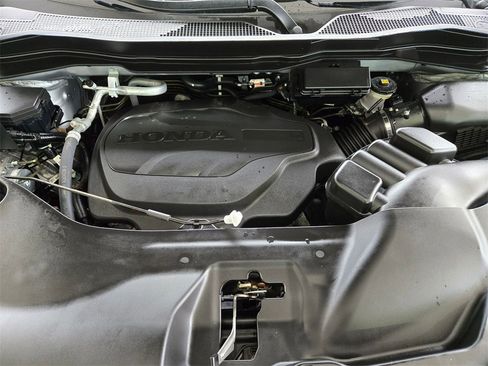 Used 2023 Honda Ridgeline RTL image 34