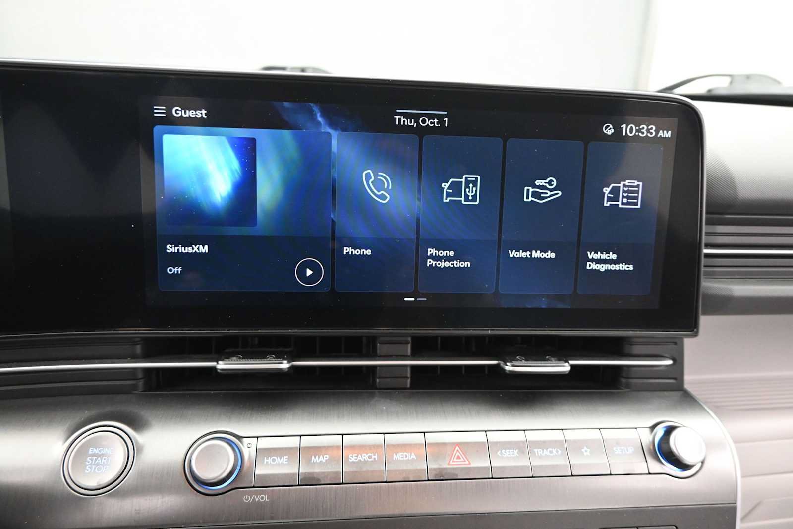 Used 2024 Hyundai Kona SEL AWD/4WD image 21