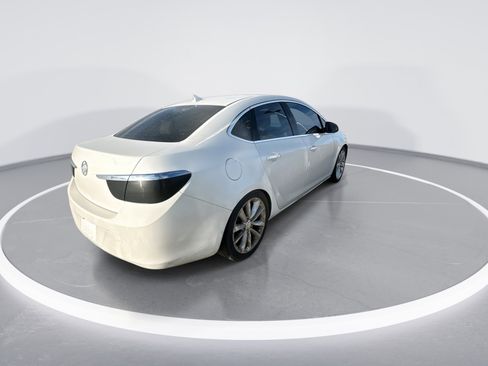Used 2012 Buick Verano image 8